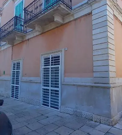 Garibaldi 5 Vakantiehuis