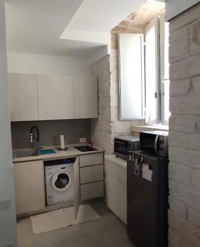 Vakantiehuis Garibaldi 5