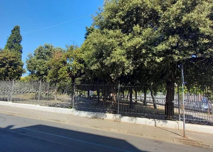 Vakantiehuis Garibaldi 5 *