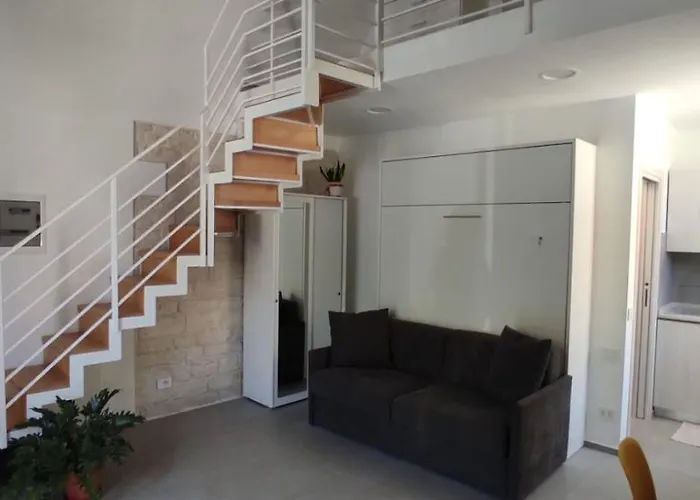 Vakantiehuis Garibaldi 5 *