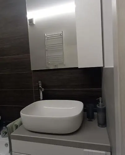 Vakantiehuis Garibaldi 5 *