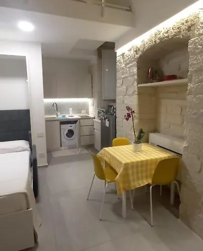 Vakantiehuis Garibaldi 5 *