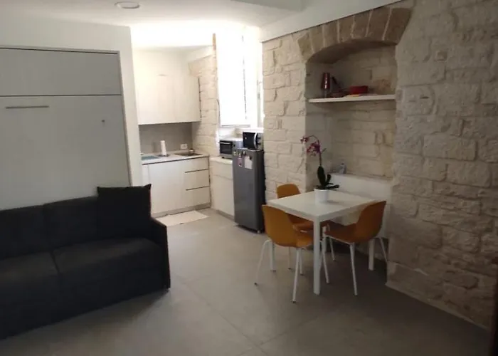 Vakantiehuis Garibaldi 5