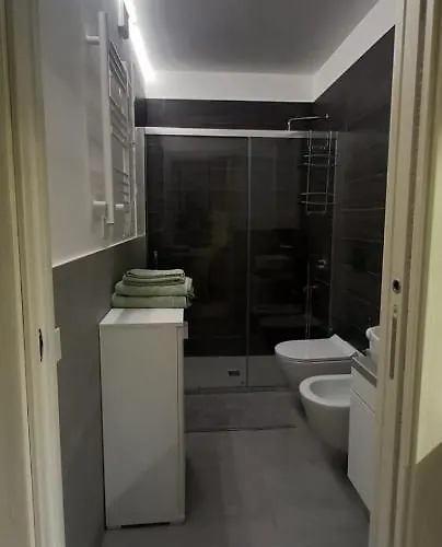 Garibaldi 5 Vakantiehuis *