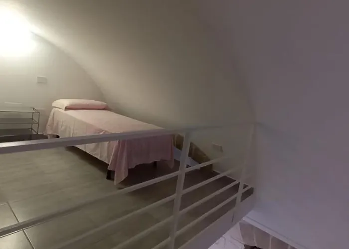 Garibaldi 5 * Giovinazzo