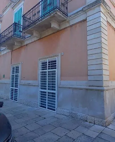 Garibaldi 5 Vakantiehuis