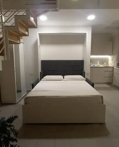 Vakantiehuis Garibaldi 5 *