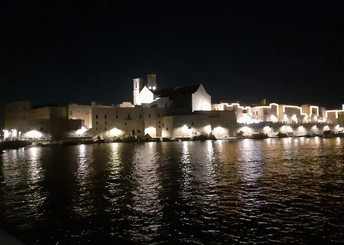 Vakantiehuis Garibaldi 5 *