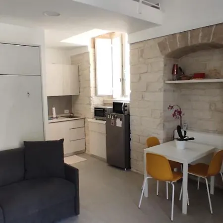 Garibaldi 5 Feriehus *