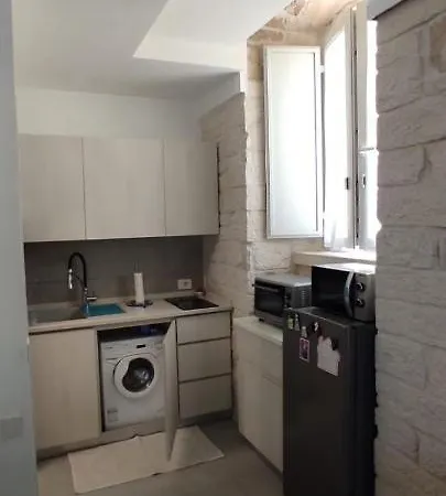 Feriehus Garibaldi 5