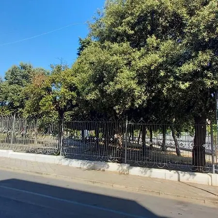 Feriehus Garibaldi 5 *