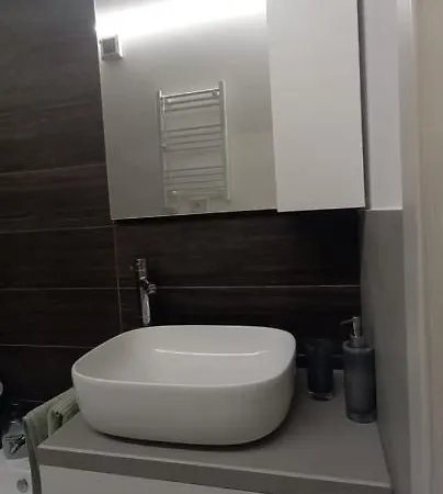 Holiday home Garibaldi 5 *
