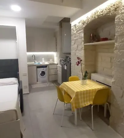 Holiday home Garibaldi 5 *