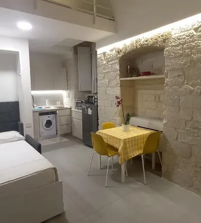 Garibaldi 5 * Giovinazzo