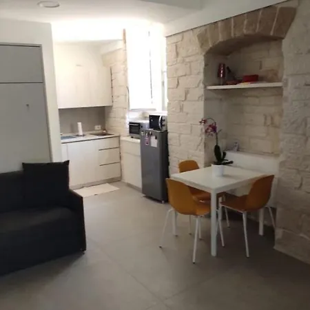 Holiday home Garibaldi 5