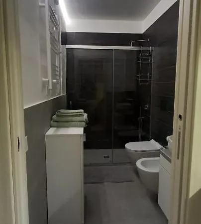 Garibaldi 5 Feriehus *