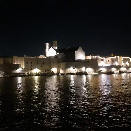 Feriehus Garibaldi 5 *